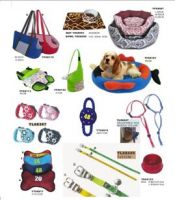 Varies Pet Items