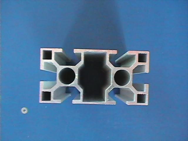 Aluminum Bracket