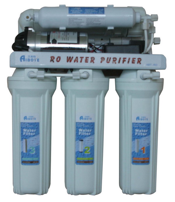 water purifier