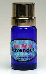 Lavender Oil