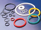 O Rings Seals