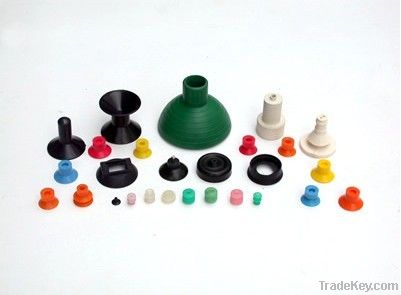 rubber auto parts