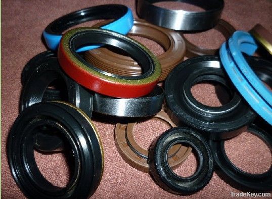 oil seals