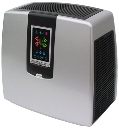 air purifier 757