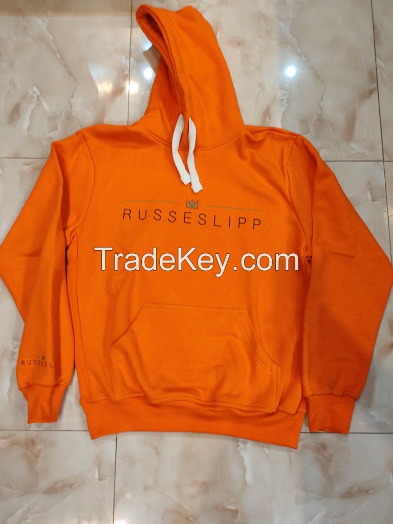 Real Production Hoodies Men's Zip Up Hoodies - 30 + New Colors Available New Model 2025. This Top Quality Hoody.