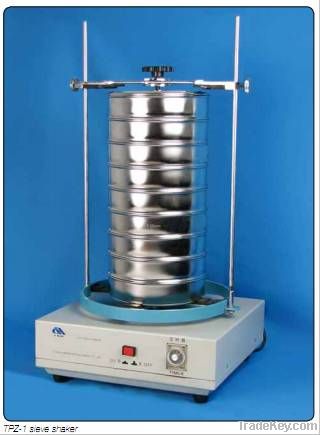 sieve shaker