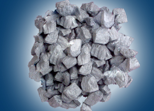 Nodulizer (Ferro Silicon Magnesium Alloy)