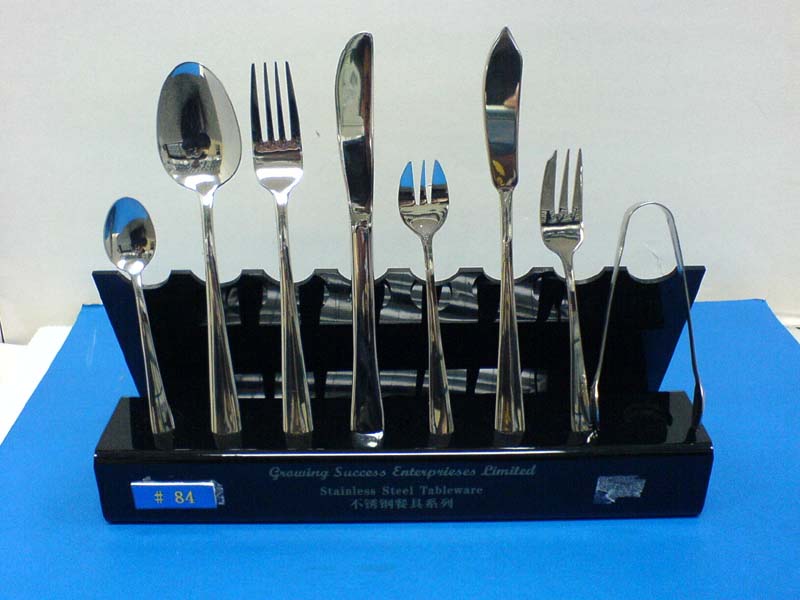 Flatware and Cutlery 2