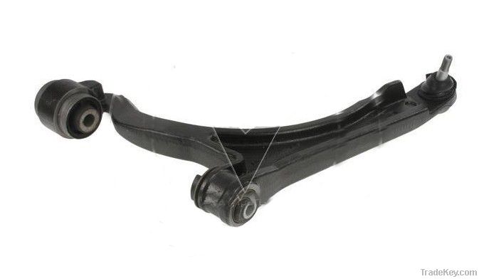 CHRYSLER PACIFICAR LEFT AND RIGHT CONTROL ARM4743477ae, 4743475ae