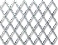 Security Expanded Metal Fence