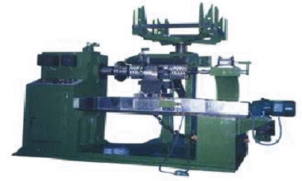 V Belt Production Line