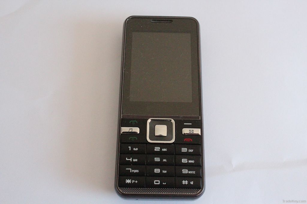 CDMA+GSM Mobile Phone (V18)