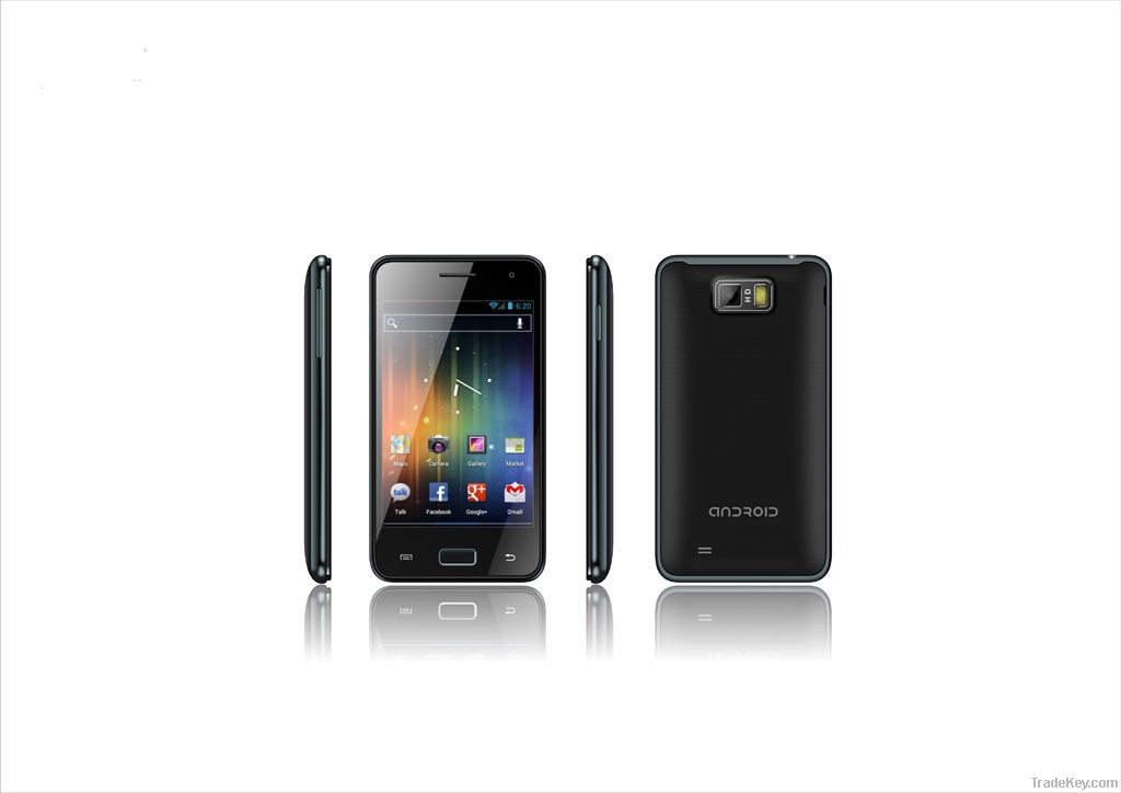 Android Mobile Phone (V4000)