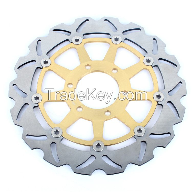 TARAZON Motorcycle Brake Disc Rotor