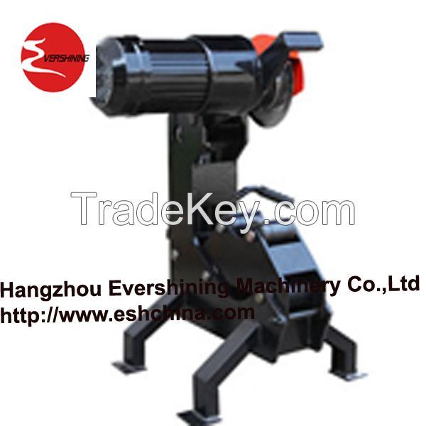 electric pipe cutter