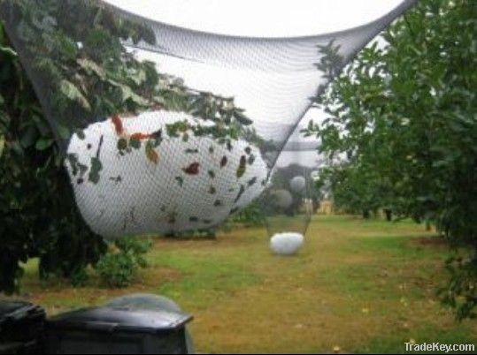 anti hail netting 100%virgin HDPE treated with UV