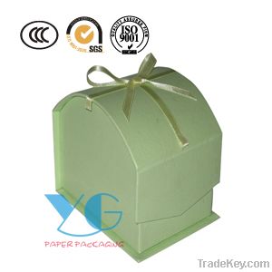 Handmade Paper Gift Boxes