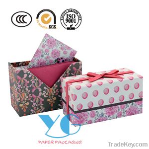 Plain / Printed Gift Boxes