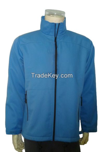 Softshell Jacket OEM Factory