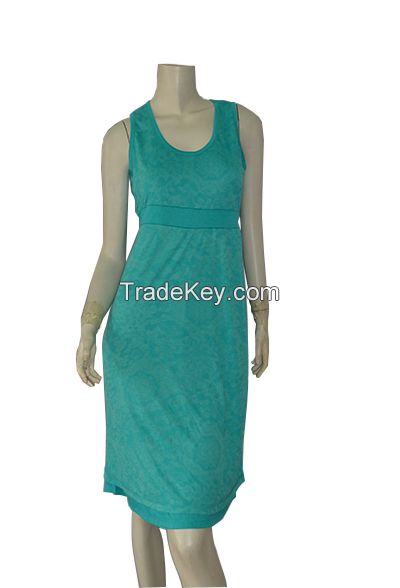 Women&#039;s Long Fashion Dress