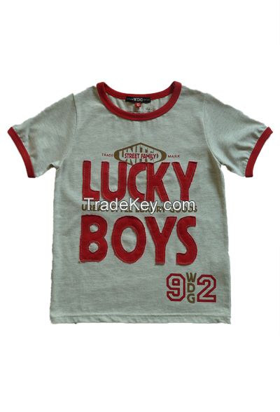 Children&#039;s T-shirts/Baby&#039;s t-shirt