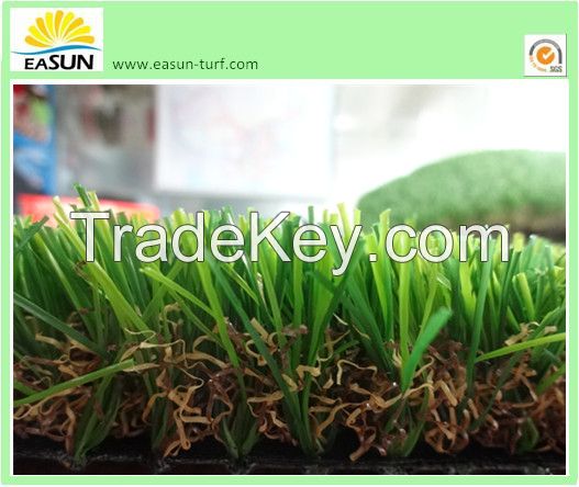 Landscape Artificial Turf Forestgrass-D