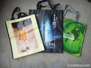 shopping bag