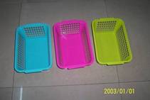 Plastic Basket