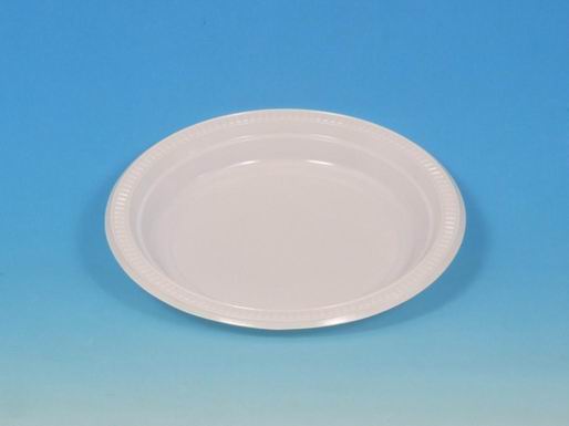 Plastic Plate