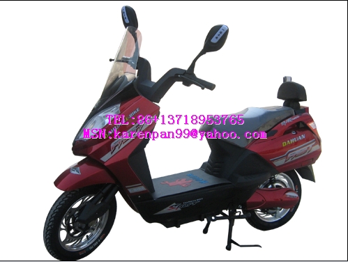 TDR-014Electric motor, Electric bike