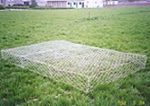 gabion mattress, gabion mat