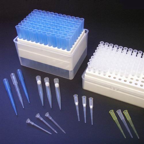 Pipette tips