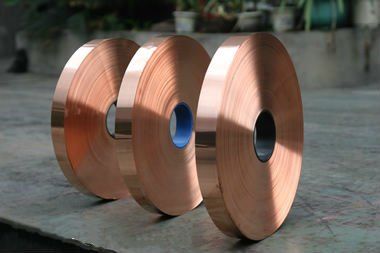 COPPER STRIP