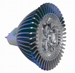 Sell high power led spotlight--MR16series-E