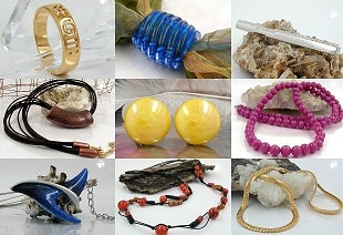 FASHION Jewellery