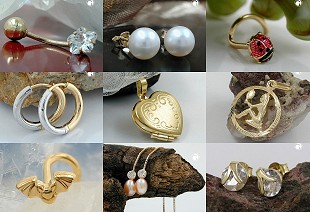 Fine GOLD Jewellery