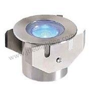 RGB LED Inground Light 3W IP68