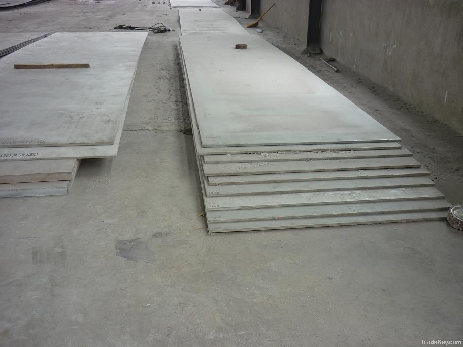 stainless steel sheet