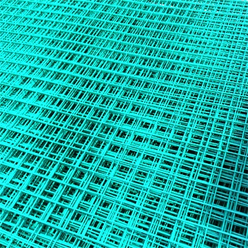 welded wire mesh