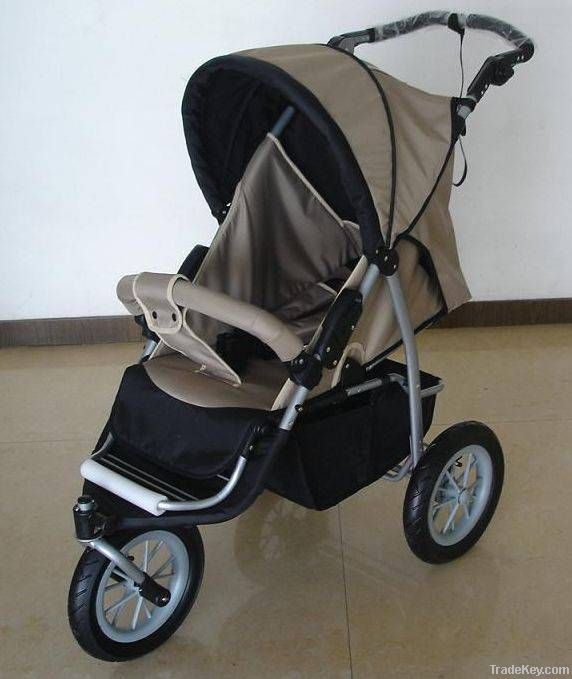 Baby jogger jogging stroller 3 wheel AS/NZS2088 Australia standard