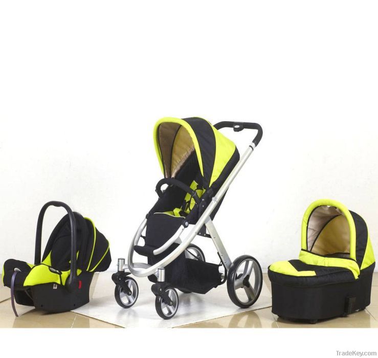 travel system 3 in 1 stroller Europe EN1888 AS/NZS 2088