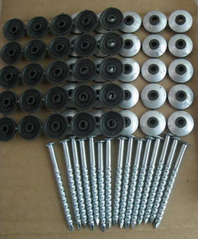 Roofing Screws