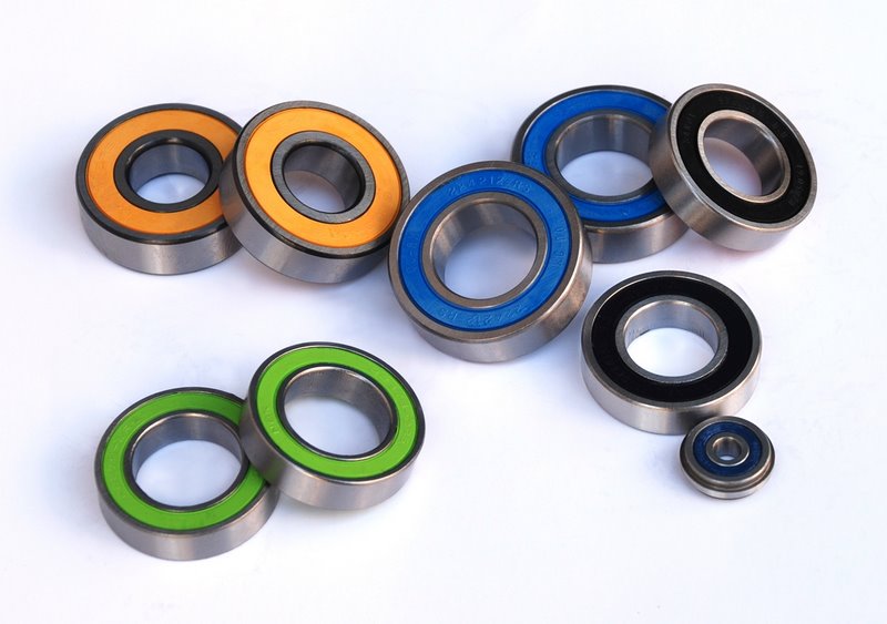 Ball Bearing