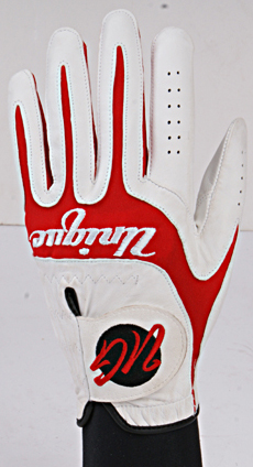 golf glove