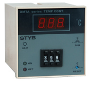 General Purpose Temperarture Controller