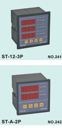 Electric Power Meter