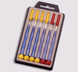 CERAMIC ADJUSTER TOOL SET