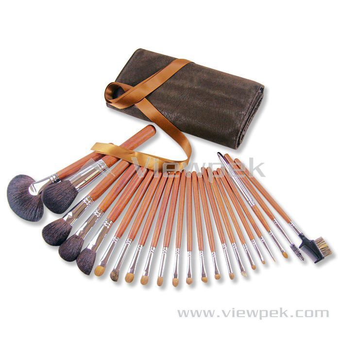 Professional Makeup Brush Set