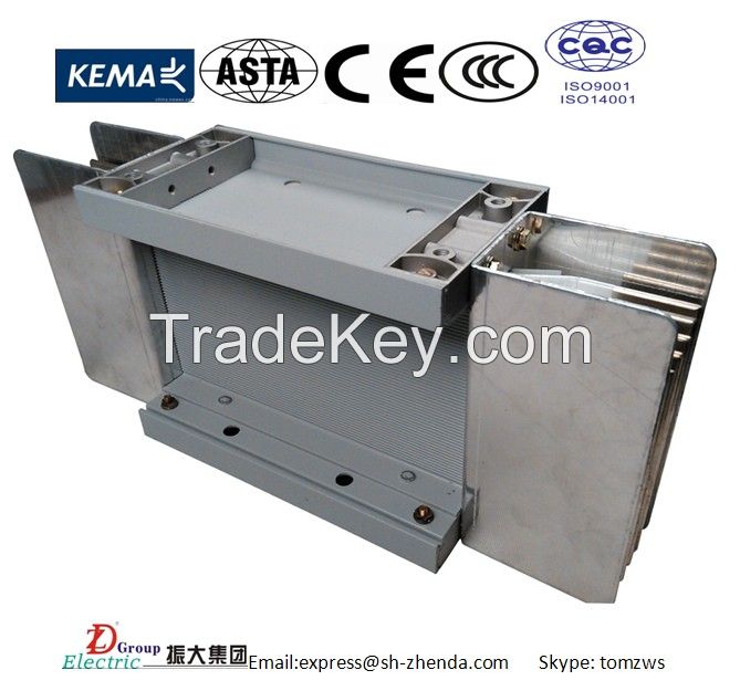 Busbar trunking system manufacturer