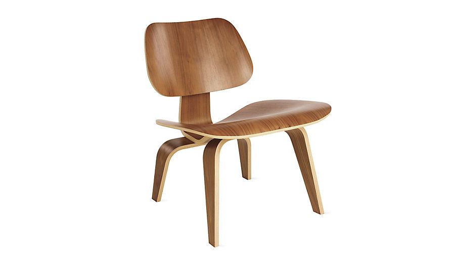 Eames LCW Chair